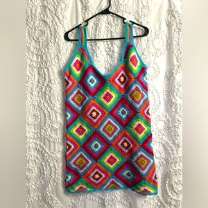 Show Me Your Mumu - Libra Coverup Dress - NWT